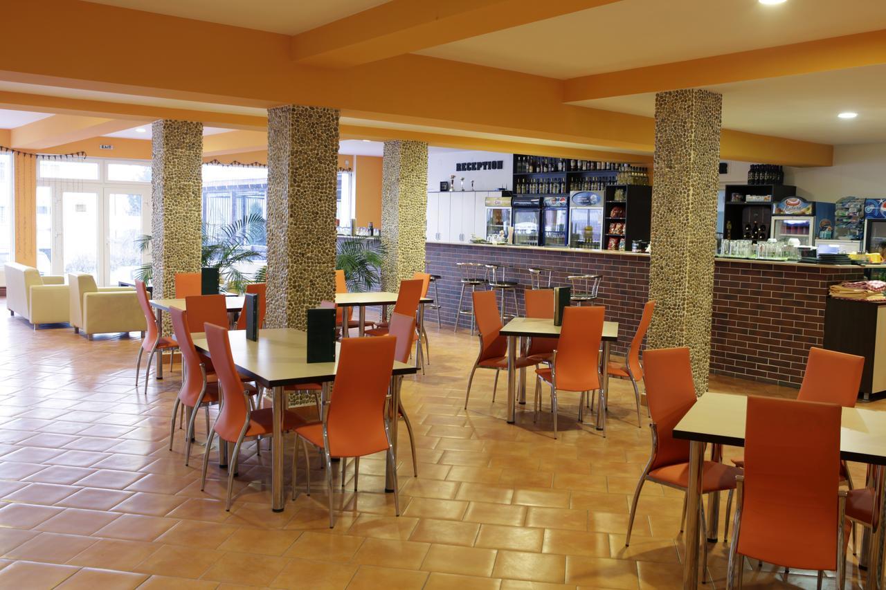 Hotel Romantik Balauseri Dış mekan fotoğraf
