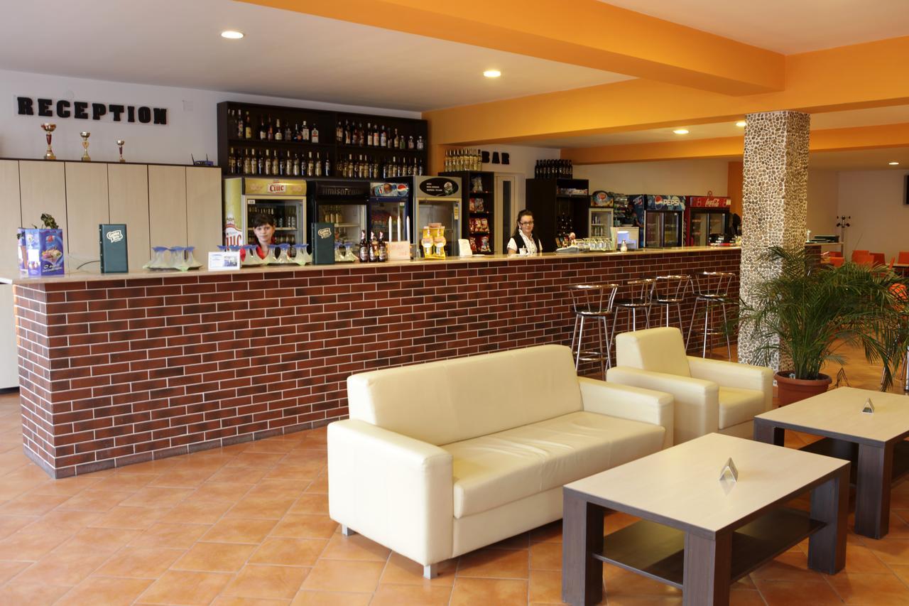 Hotel Romantik Balauseri Dış mekan fotoğraf