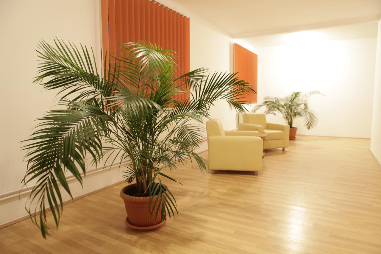 Hotel Romantik Balauseri Dış mekan fotoğraf