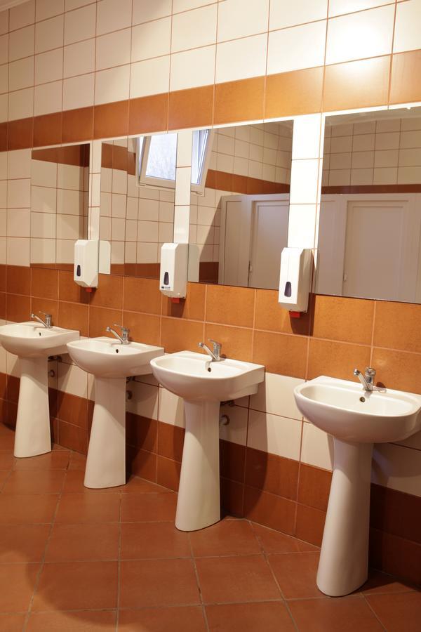 Hotel Romantik Balauseri Dış mekan fotoğraf
