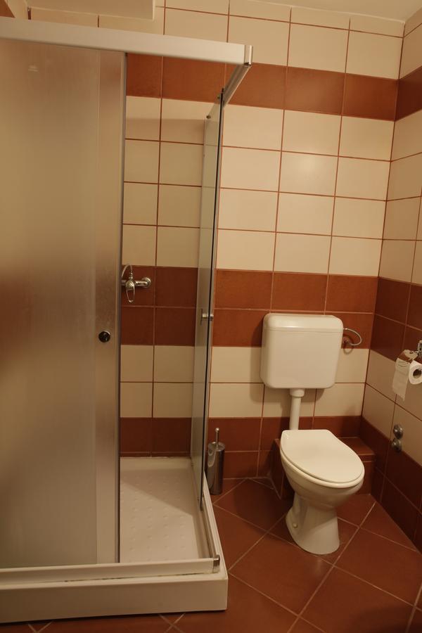 Hotel Romantik Balauseri Dış mekan fotoğraf