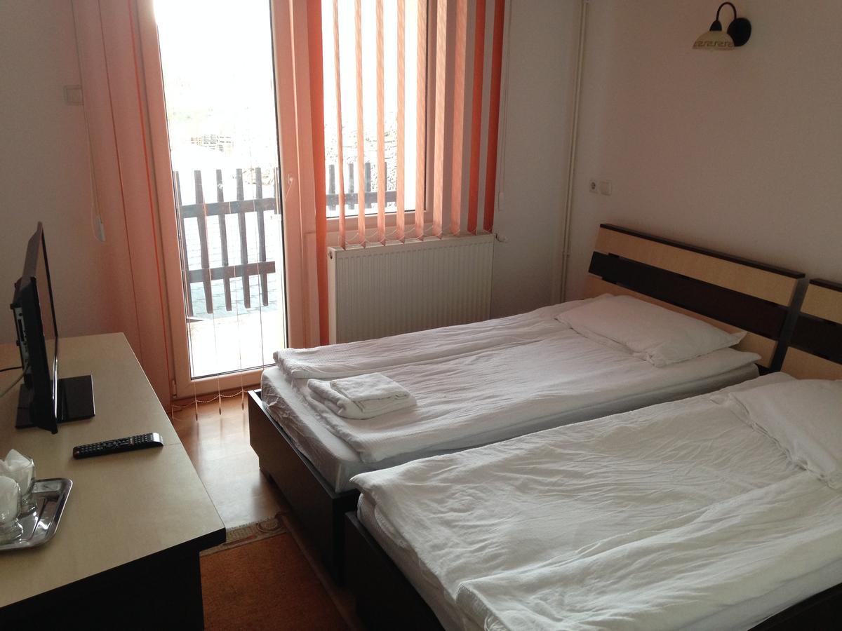 Hotel Romantik Balauseri Dış mekan fotoğraf