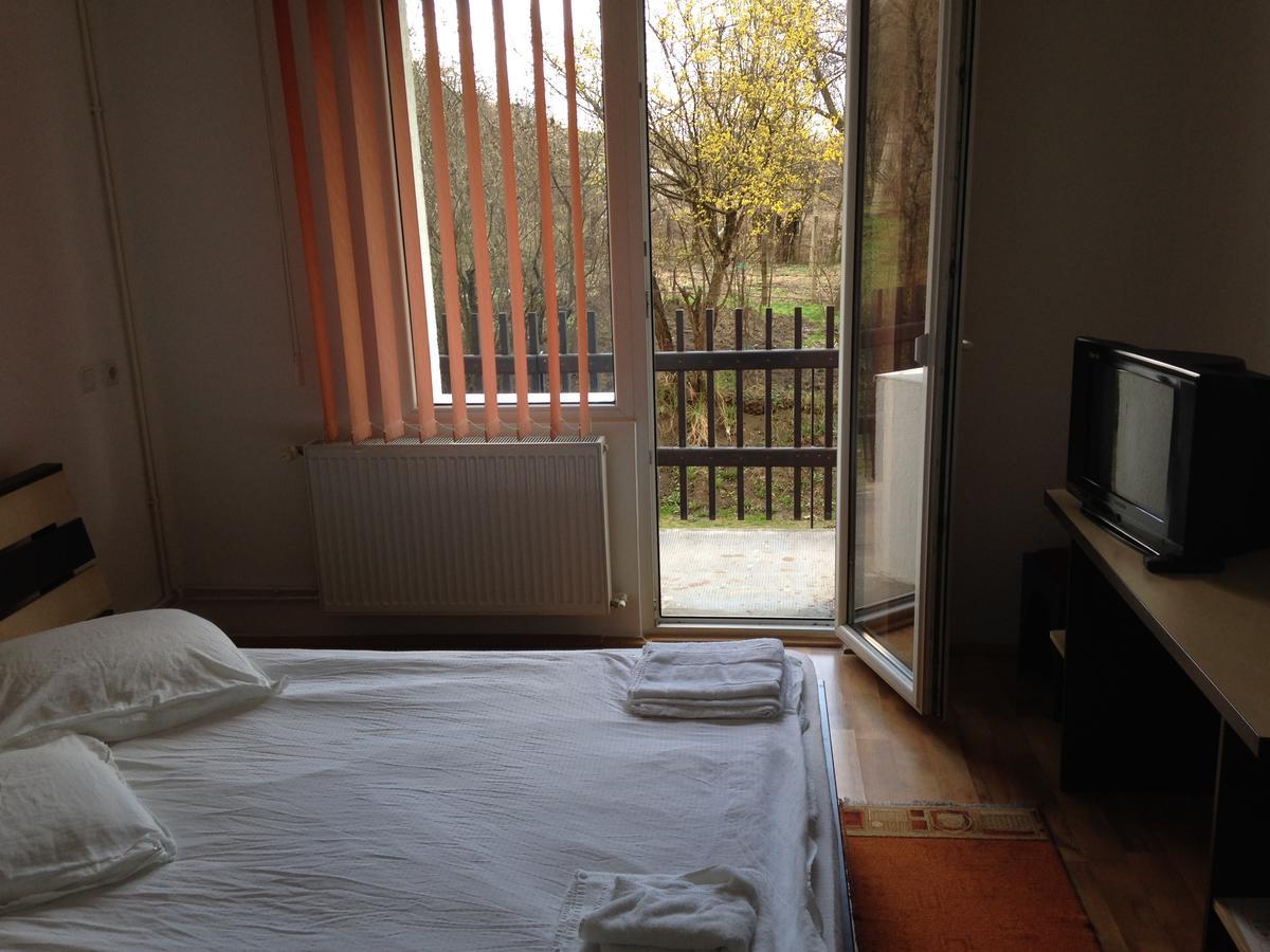 Hotel Romantik Balauseri Dış mekan fotoğraf