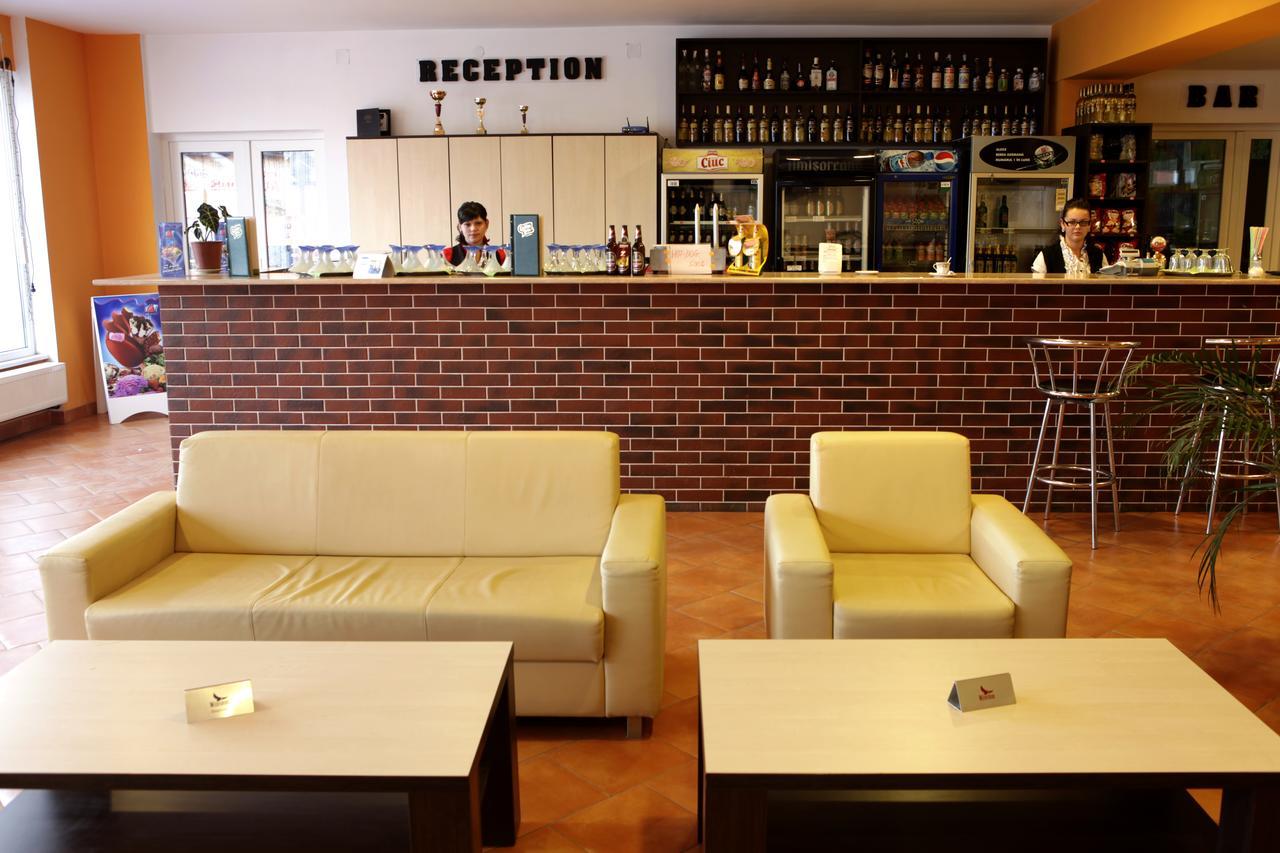Hotel Romantik Balauseri Dış mekan fotoğraf
