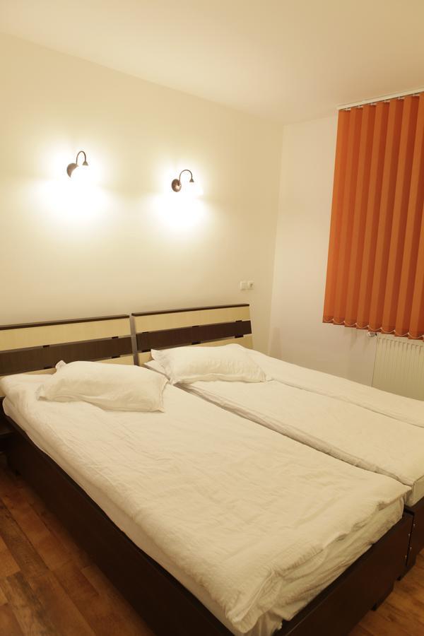 Hotel Romantik Balauseri Dış mekan fotoğraf